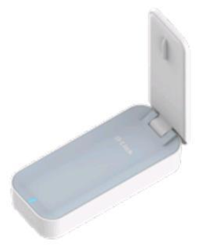 D-LINK ADATTATORE WIFI 5G NR USB